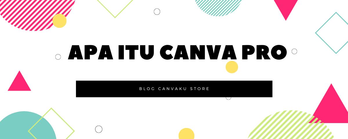 Canva Pro
